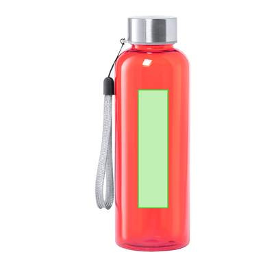 Flasche Rizbo, Hellgrün: Bereich 11
