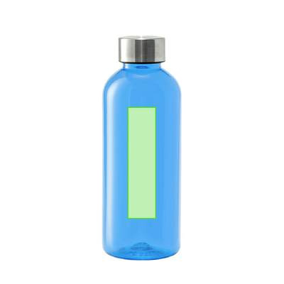Bottle Hanicol, LIGHT GREEN: Area 11