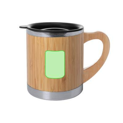 Insulated Mug Vanatin: In the face A