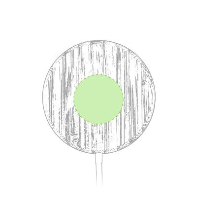 Charger Hatawey: Centered