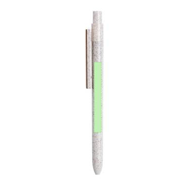 Stift Yusin, Natürlich: Bereich 1