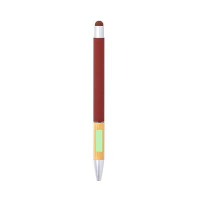Kugelschreiber mit Touchpen Zabox: Bereich 8