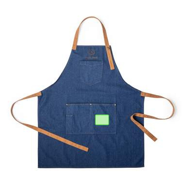 Schürze Rober: In der Tasche
