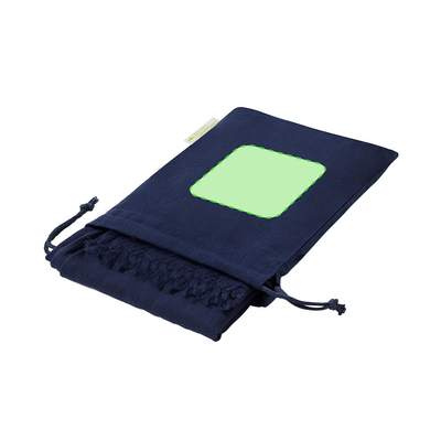Foulard Betty: Kaane külg A