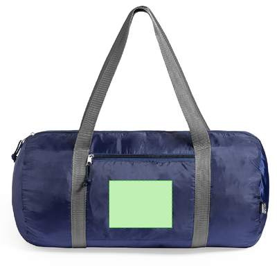 Tasche Charmix, Jäger: Zentriert auf der Tasche