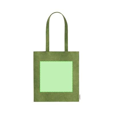 Tasche Misix, Natürlich: Seite A
