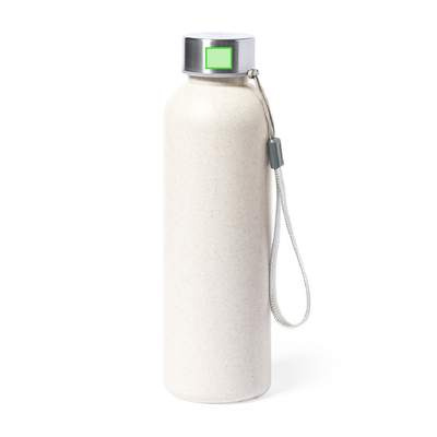 Flasche Wistel, Natürlich: Bereich 3
