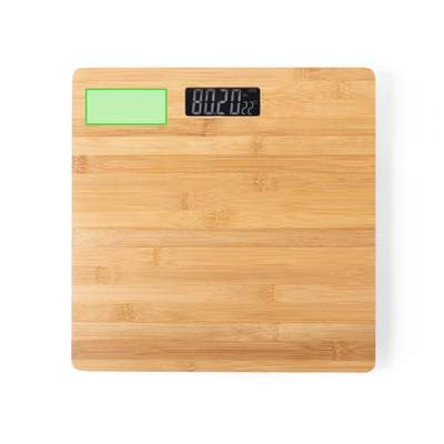 Weighing Scales Berry: Upper left corner