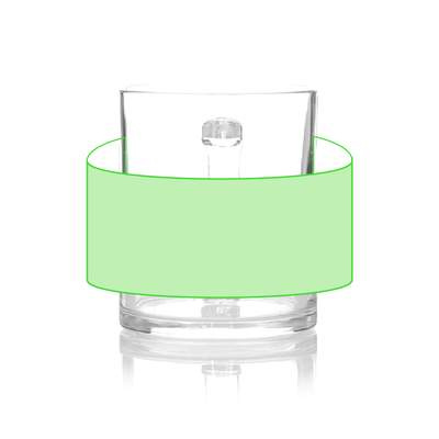 Mug Brant: Around the cup