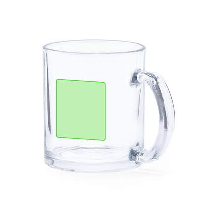 Mug Brant: side A