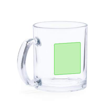 Mug Brant: Cara B