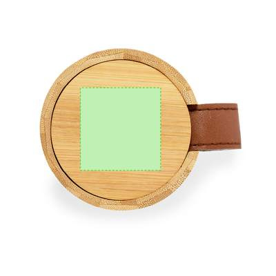 Jewellery Box Fontana: Centered at the top