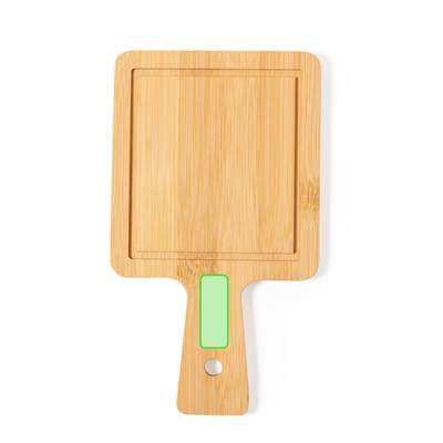 Board Condax: In handle