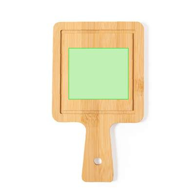 Board Condax: Area 2