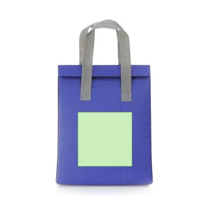 Kühltasche Pabbie, Weiss: Cara B