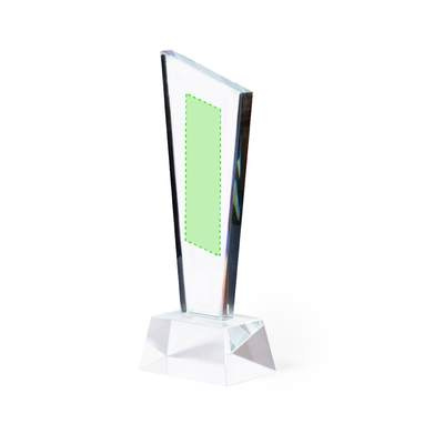 Trofé Lanton: I trofén