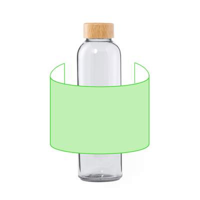 Bottle Yonsol: Around the drum