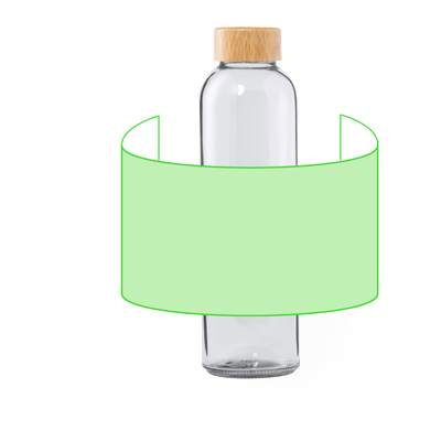 Bottle Yonsol: Around the drum