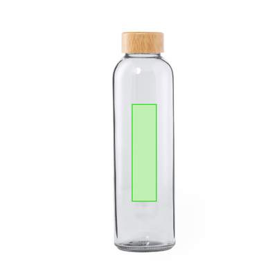 Bottle Yonsol: Area 9