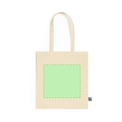 Tasche Elatek, Natürlich: Seite A