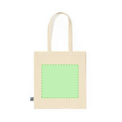 Tasche Elatek, Natürlich: Cara B