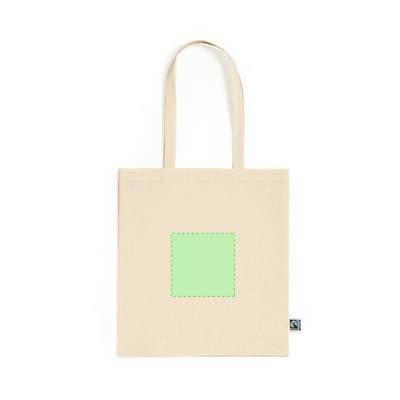 Tasche Elatek, Natürlich: Seite A