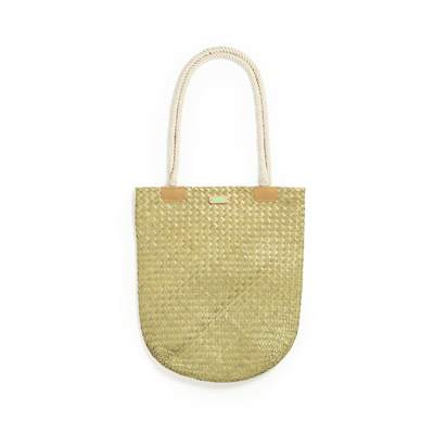 Tasche Bedwey: Auf dem Teller