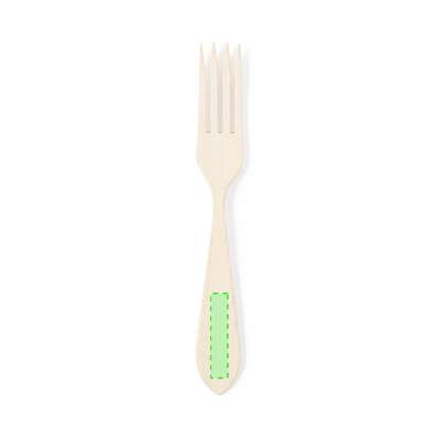 Fork Offen: In handle