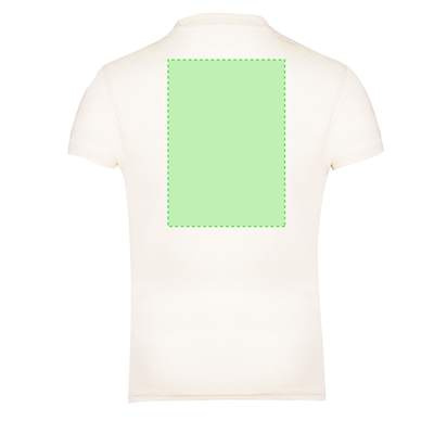 Damen-T-Shirt "keya" Organic WM, Natürlich: Bereich 7