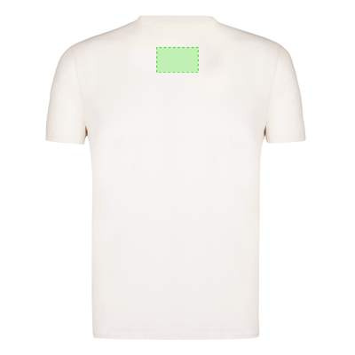 Lasten T-paita "keya" Organic KD, Luonnollinen: Alue 6