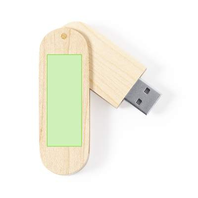 USB-muisti Vedun 16GB: Keskityspinta A