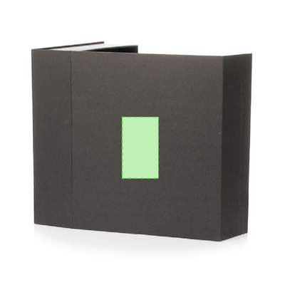 Set Halderan: presentation box