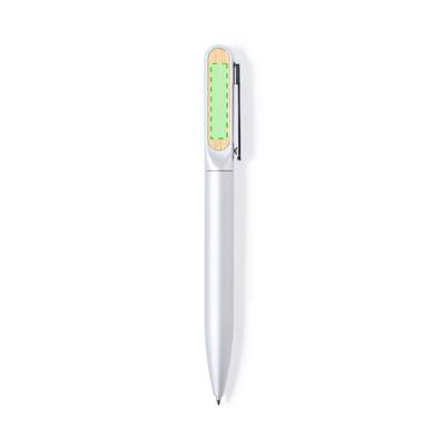 Set Halderan: Pen 1 Zone Clip Side A