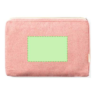 Laptoptasche Drift, Natürlich: Frontal
