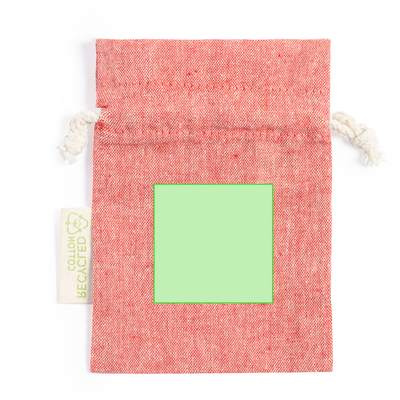 Krepšys Dratinix, Natūralus: Kara B.