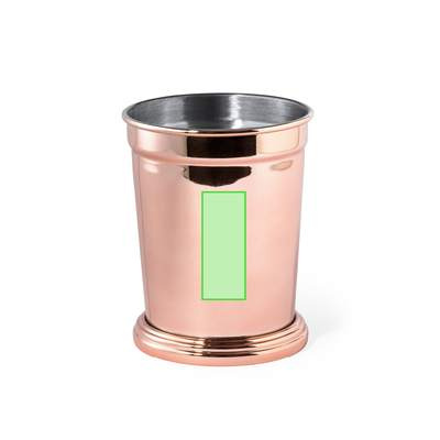 Cup Riberton: side A