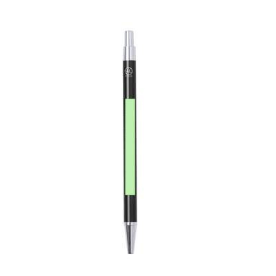 Stift Paterson, Schwarz: Bereich 3