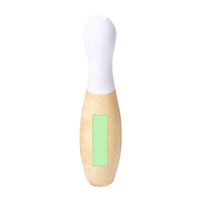 Žaidimo kėgliai Spare: Objektas 6