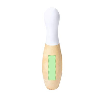 Žaidimo kėgliai Spare: Objektas 9