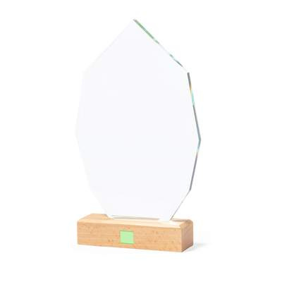 Plaque Pulman: On the base
