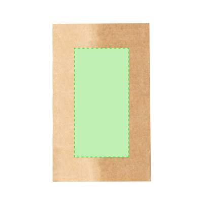 Tasche Teiker: Seite A