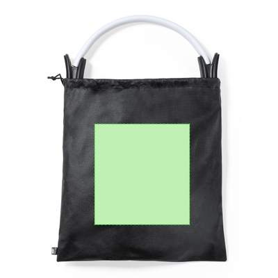 Gymnastikring Turkol, Weiss: Präsentation in der Tasche