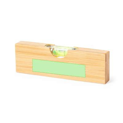 Bottle Opener Level Nudok: side A