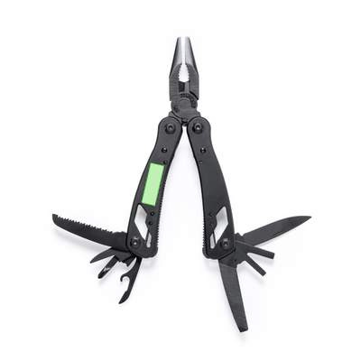 Multitool Dailfot, BLACK: In handle