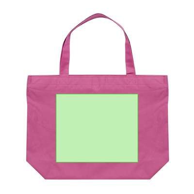 Tasche Revile, Natürlich: Eine zentrierende Fläche