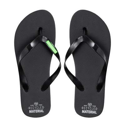 Plätud Tapiok, Must: Vasakpoolne plätu sisemine rihm