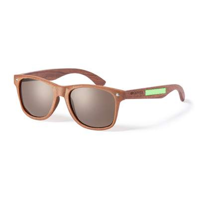 Sonnenbrille Prakay: Auf der rechten Seite