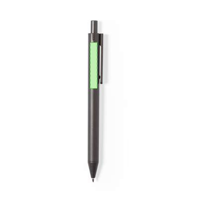 Stift Bropex, Braun: Bereich 1