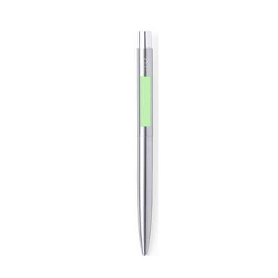Stift Wutax, Silber: Bereich 3