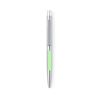 Stift Wutax, Silber: Bereich 7